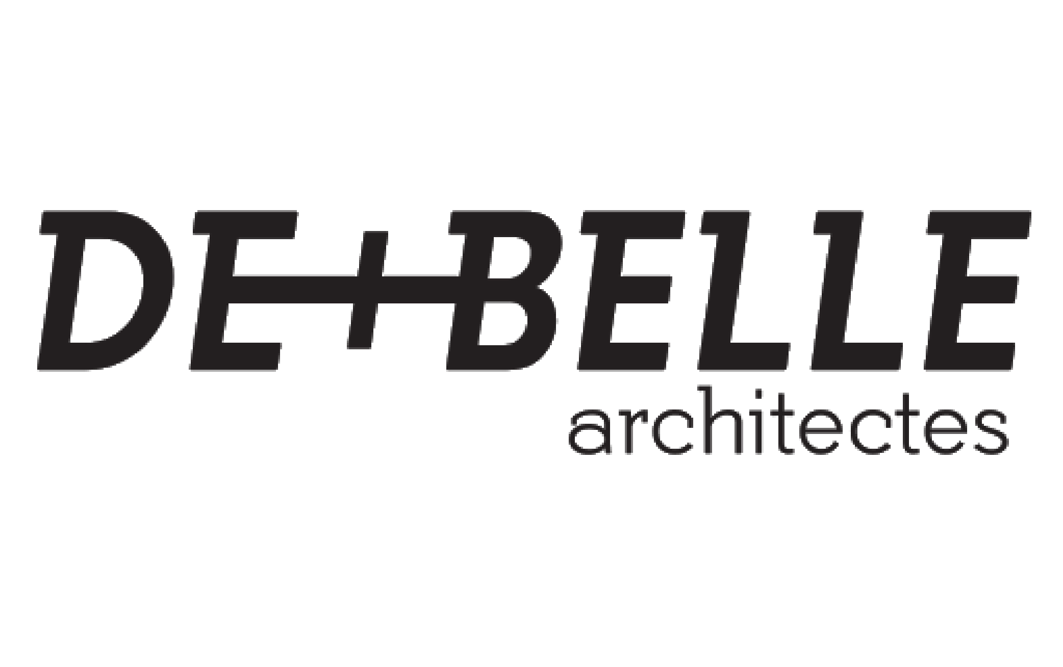 Logo DE+BELLE