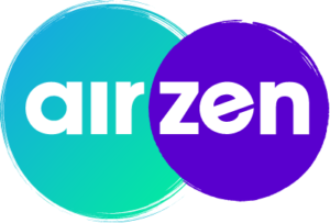 Logo Air Zen