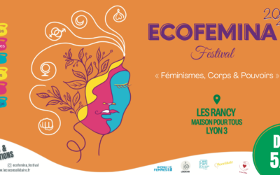EcoFémina Festival 2023
