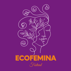 Logo EcoFémina Festival