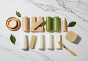 Qu'est-ce que la cosmétique solide et comment l'utiliser ?