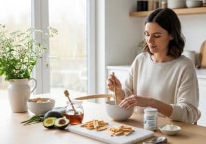 Comment faire un masque visage maison avec des ingrédients naturels ?