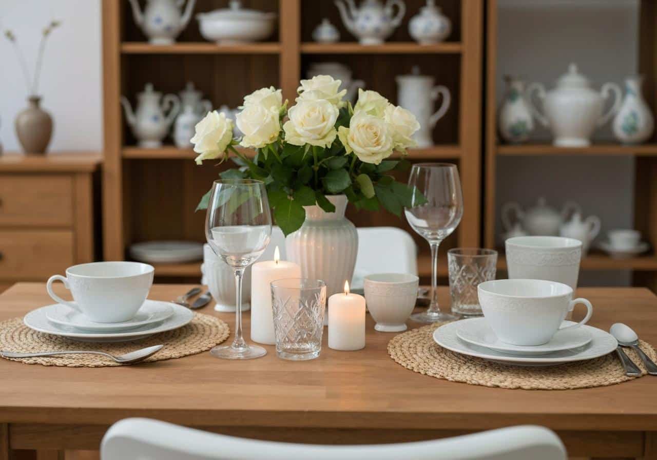 comment fêter 20 ans de mariage de façon inoubliable ?