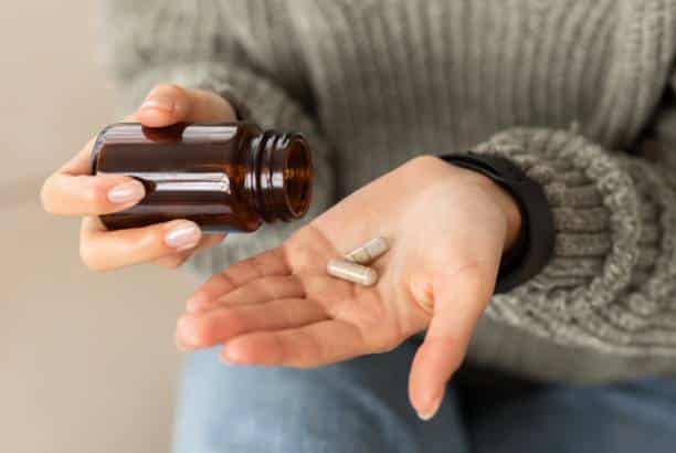 lutter contre le stress, compléments alimentaires anti-stress