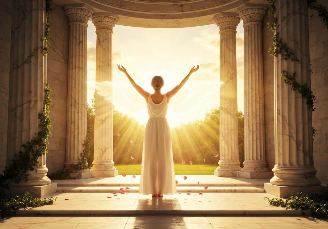 Quel ange est invoqué pour attirer l'amour ?