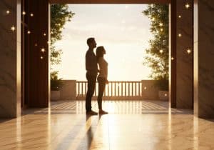 Compatibilité amoureuse prénom et signe Evozen