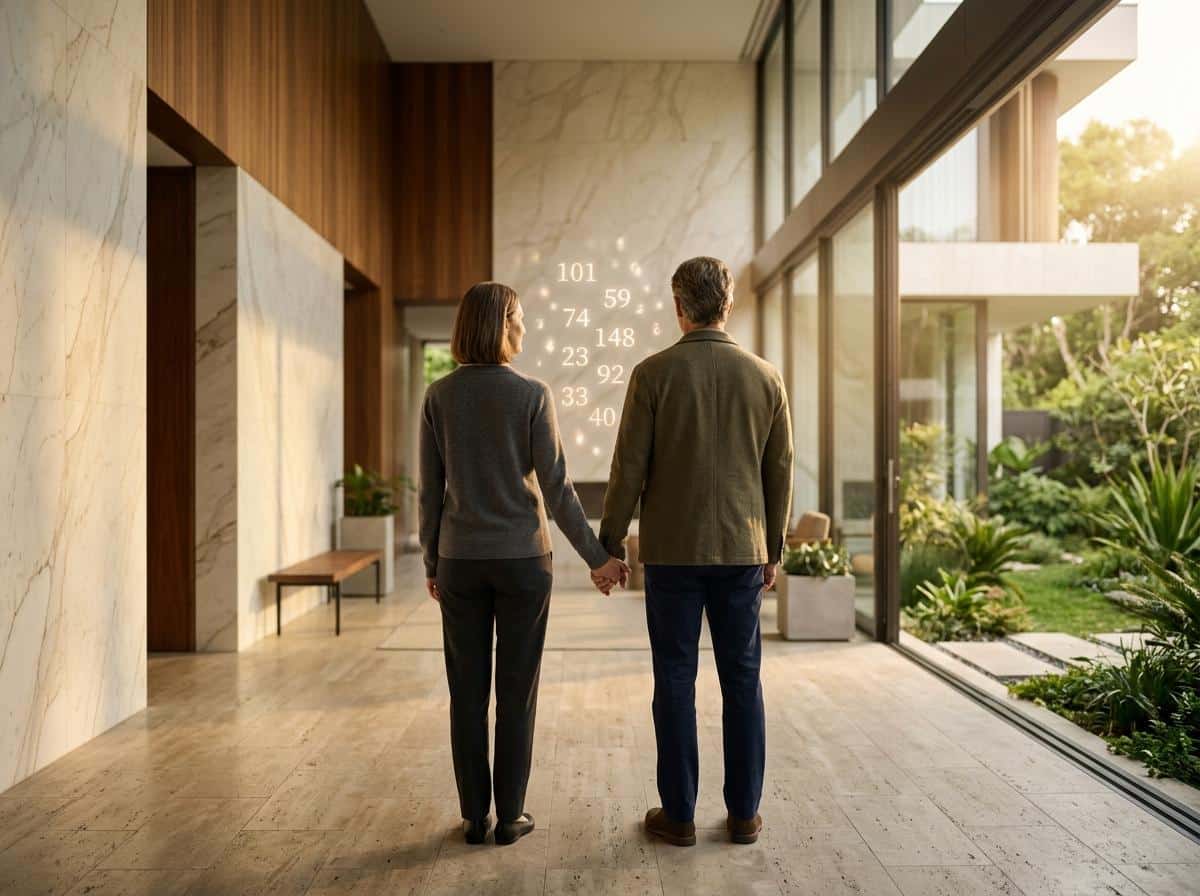 Comment la numérologie des prénoms peut-elle indiquer la compatibilité d'un couple ?