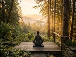 Quels sont les signes d'une personne spirituelle ?