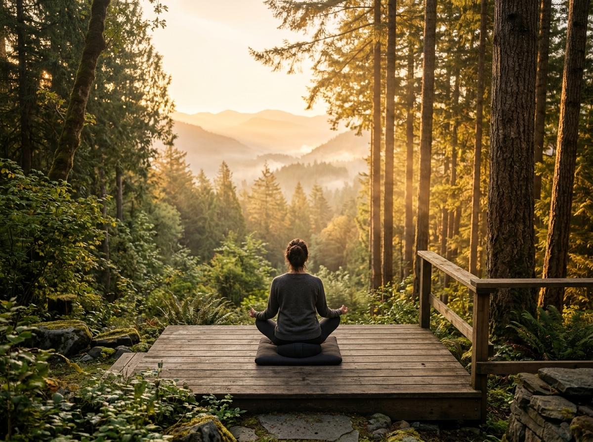 Quels sont les signes d'une personne spirituelle ?