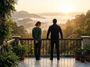 Chemin de vie 7 et 8 compatibilité