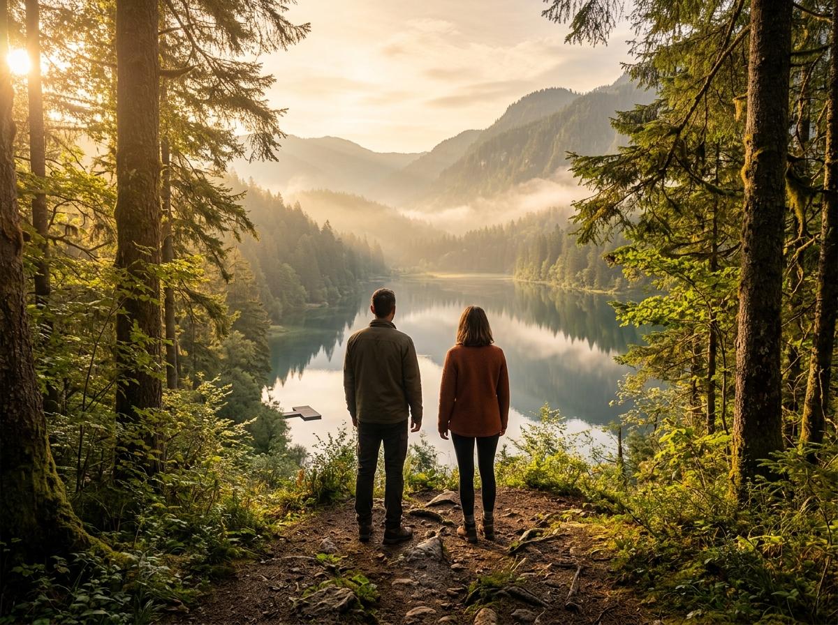 Quelle est la différence entre âme sœur et flamme jumelle ?