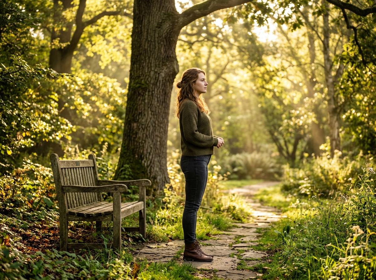 Pourquoi je pense sans cesse à une personne en particulier ?