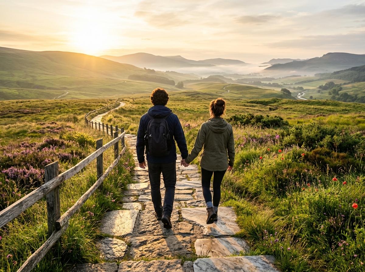 Chemin de vie 5 en amour, quelles compatibilités ?