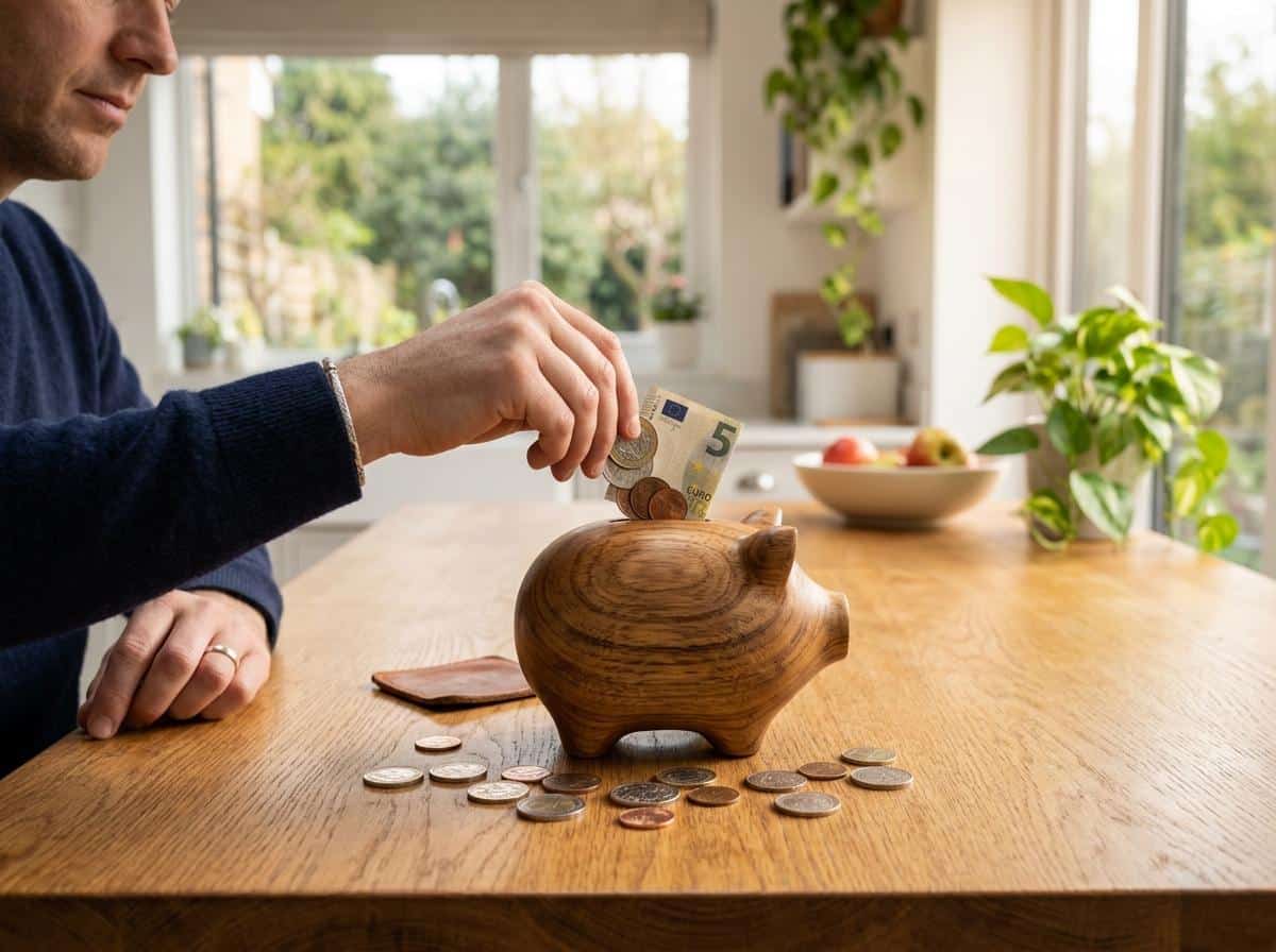 quel âge argent de poche enfant