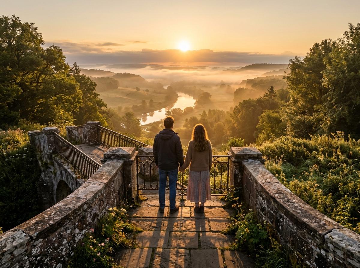 Comment reconnaître un signe du destin en amour ?