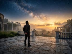 Est-ce que l'univers nous envoie des signes ?