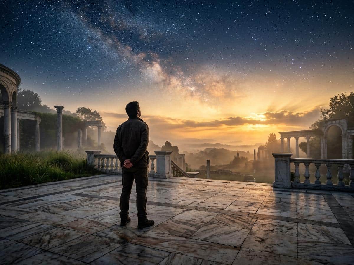 Est-ce que l'univers nous envoie des signes ?