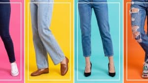 Chaussures femmes