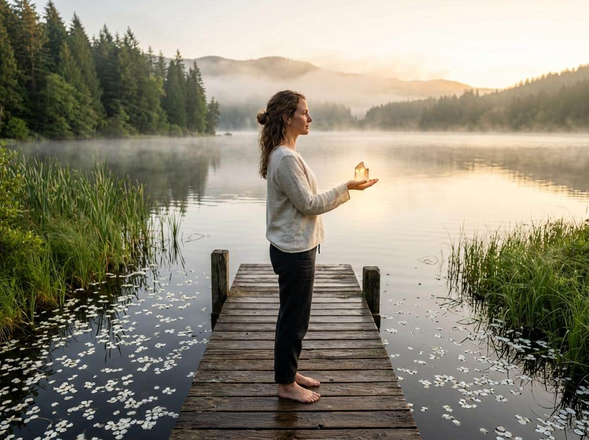 Comment purifier son énergie amoureuse après une rupture ?