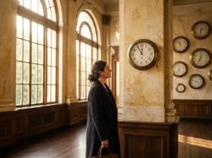 Pourquoi voit-on toujours les mêmes chiffres doubles ?