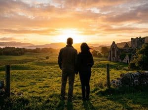 Quels sont les signes que deux âmes sont destinées à se retrouver ?