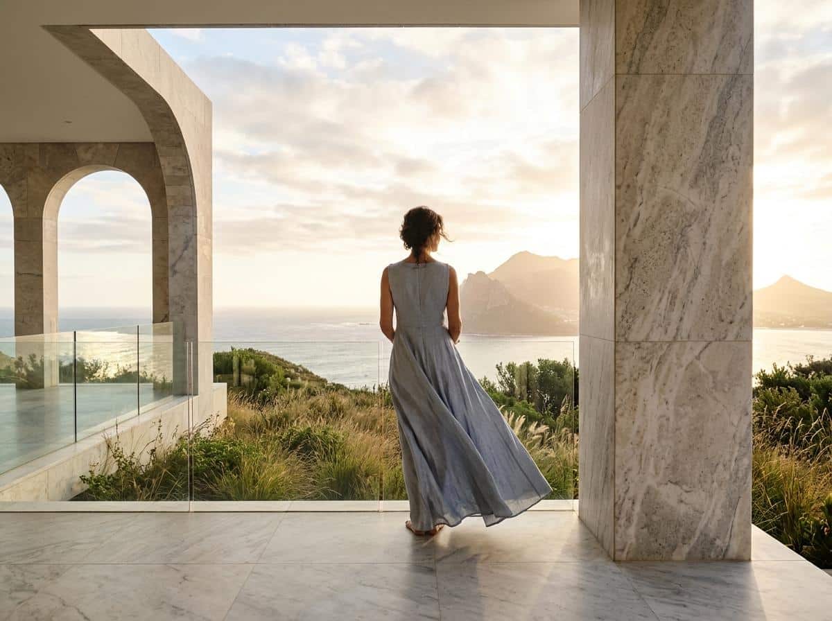 Quel est le profil amoureux d'une femme Verseau ?