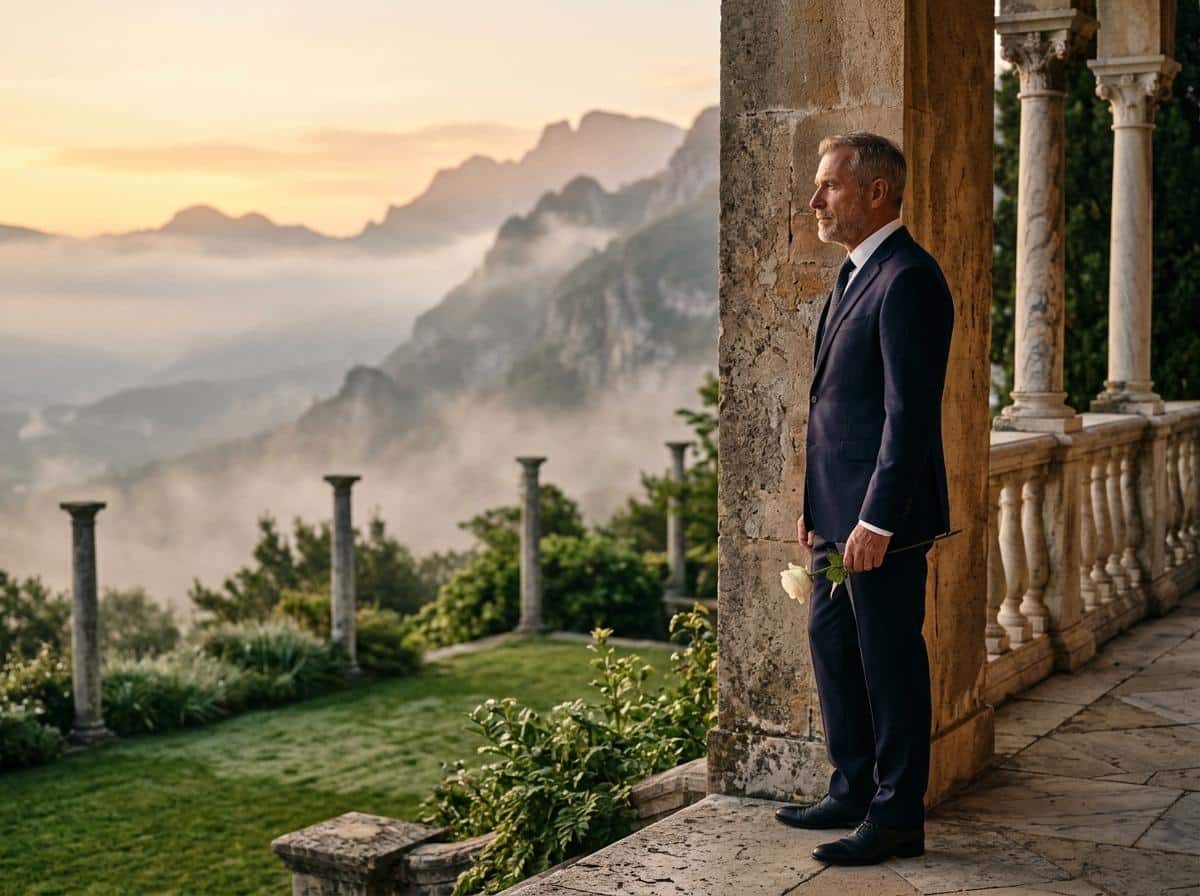 Quel est le profil amoureux d'un homme Capricorne ?