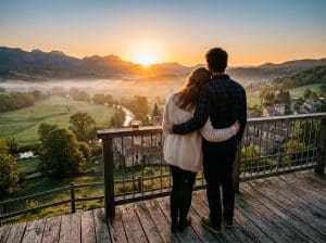 Comment savoir si mon partenaire est mon âme sœur ?