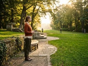 Pourquoi ressent-on de l'anxiété avant une nouvelle relation ?