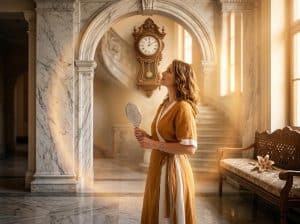 Quelle est la signification de l'heure miroir 13h13 ?