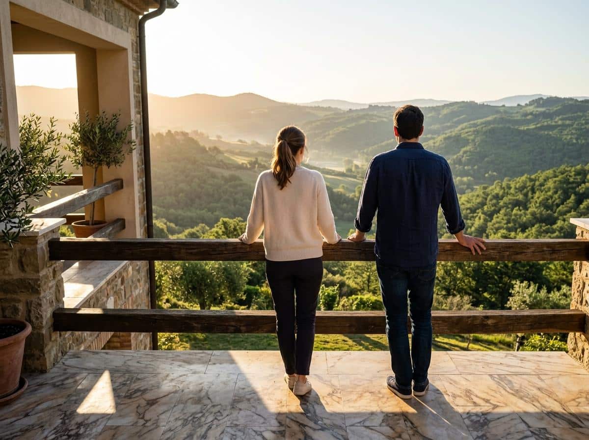 Comment savoir si une relation est karmique ou saine ?