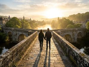 Pourquoi certaines rencontres sont-elles marquées par le destin ?