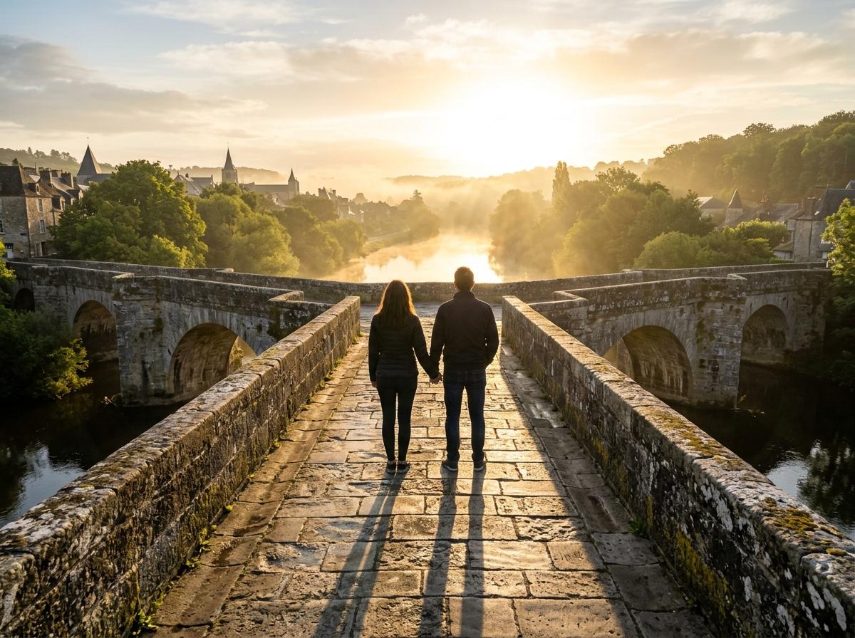 Pourquoi certaines rencontres sont-elles marquées par le destin ?