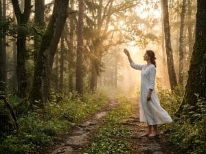 Comment se libérer d'un lien karmique toxique ?