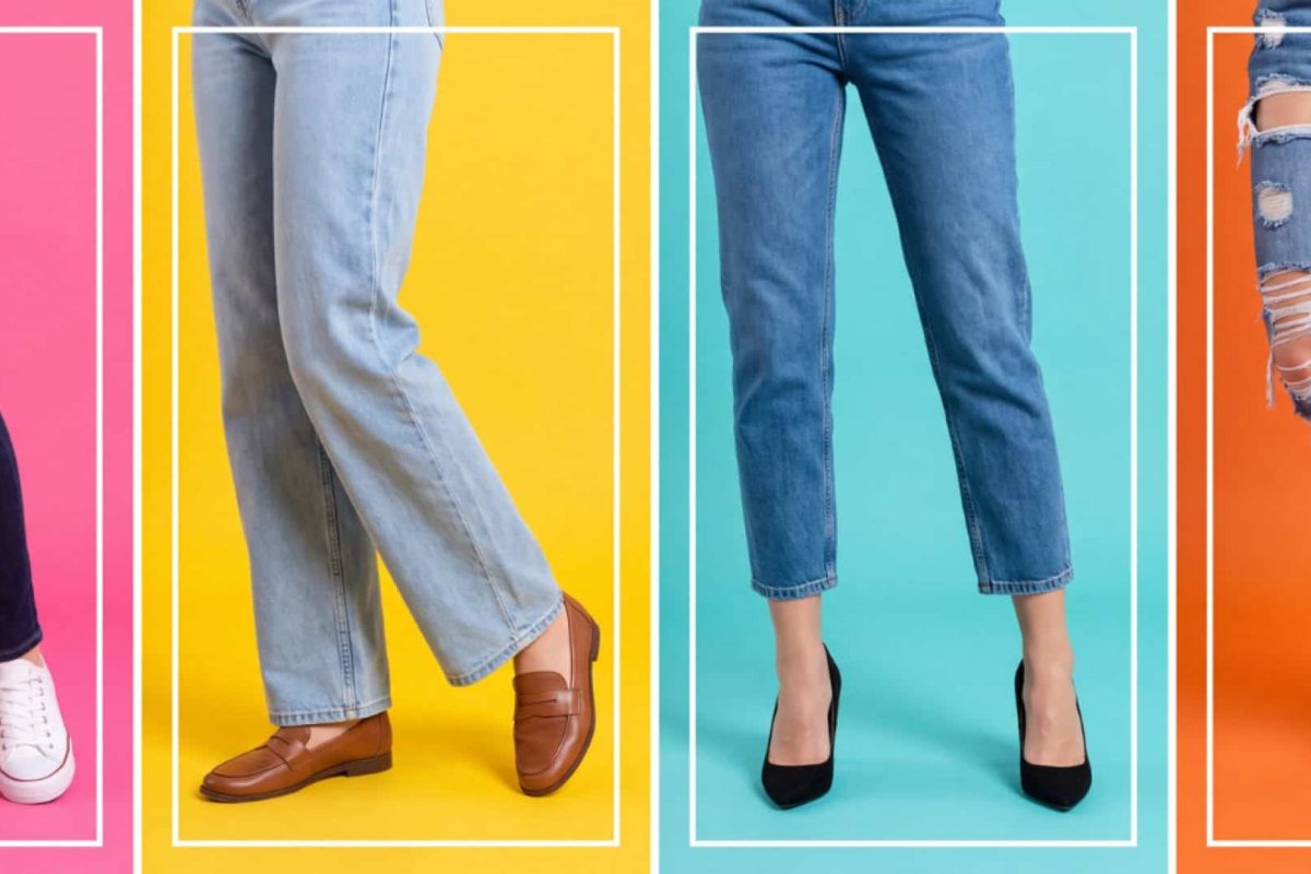 Chaussures femmes