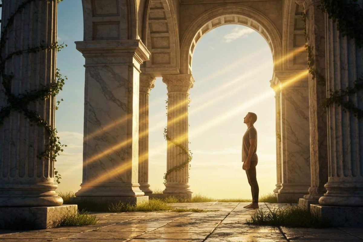 Quelle est la signification spirituelle du nombre 23 ?
