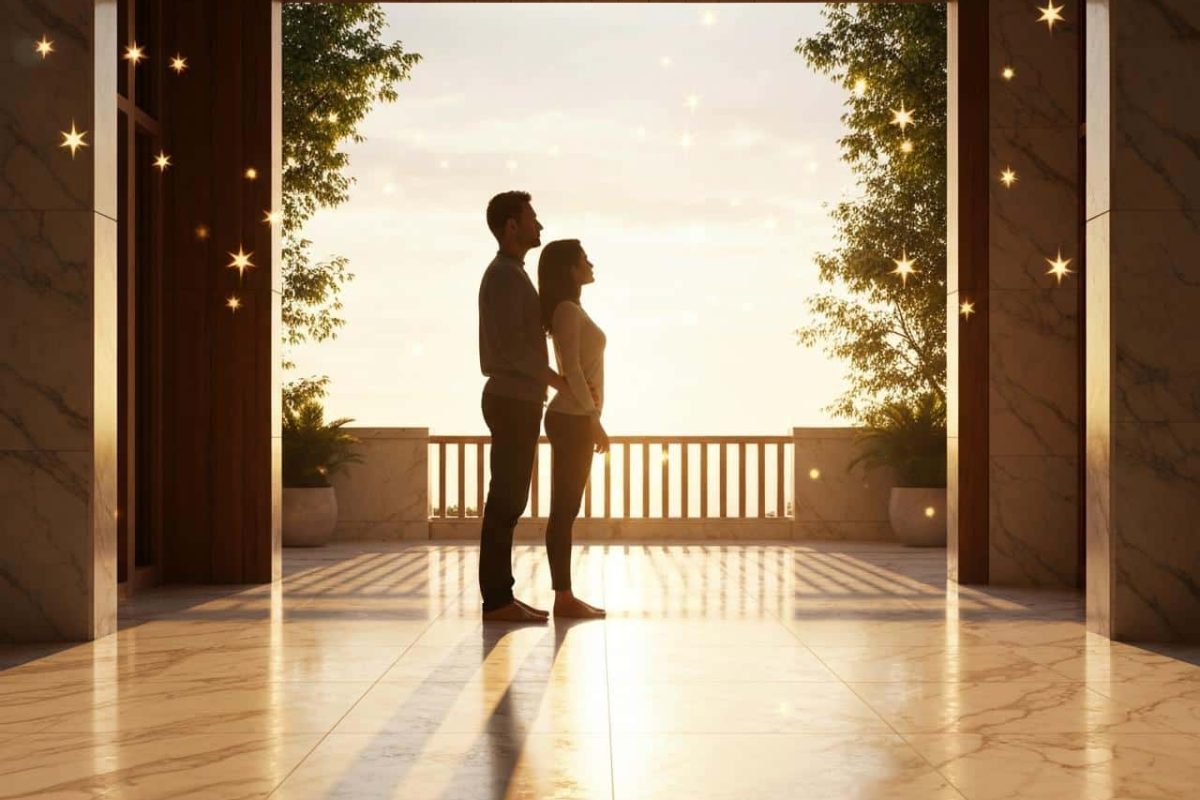 Compatibilité amoureuse prénom et signe Evozen