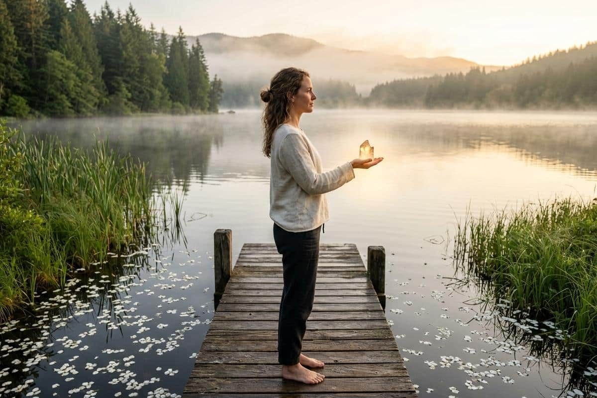 Comment purifier son énergie amoureuse après une rupture ?