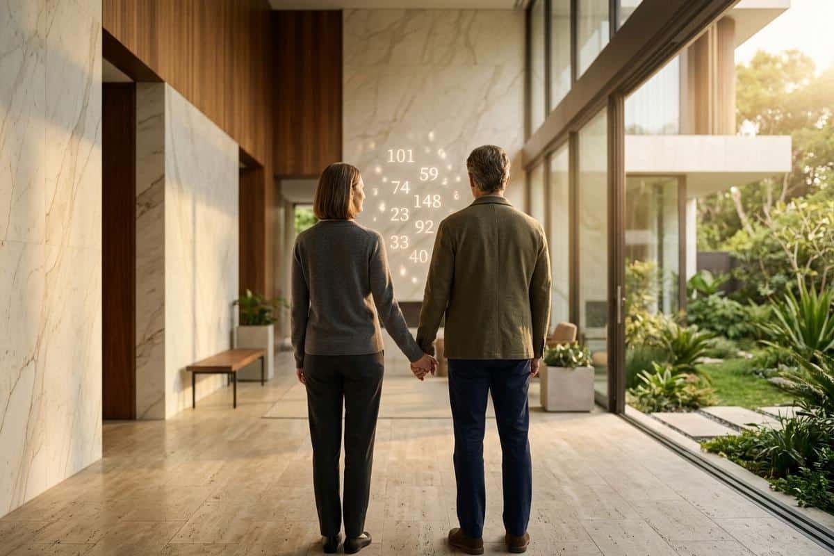 Comment la numérologie des prénoms peut-elle indiquer la compatibilité d'un couple ?