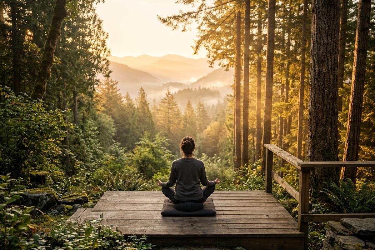 Quels sont les signes d'une personne spirituelle ?