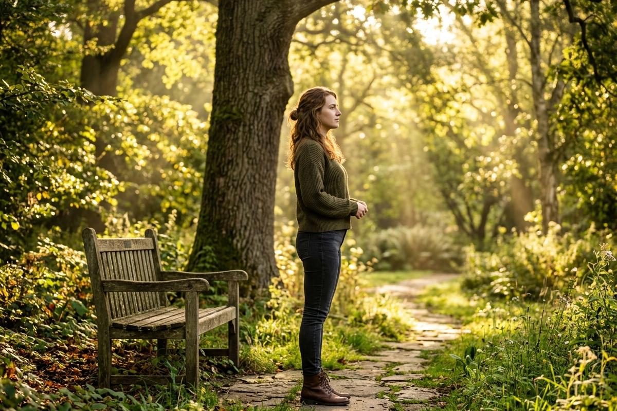 Pourquoi je pense sans cesse à une personne en particulier ?