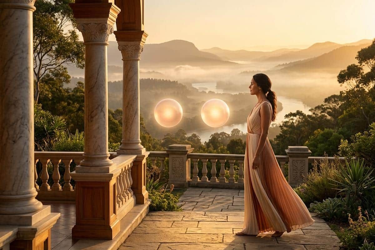 Que signifie 20h20 en amour et spiritualité ?