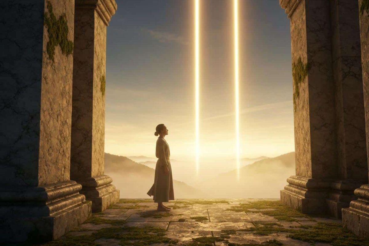 Quelle est la mission du chemin de vie 11 ?