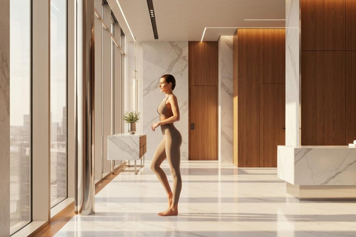 Remodelage corporel sans chirurgie que propose la médecine esthétique