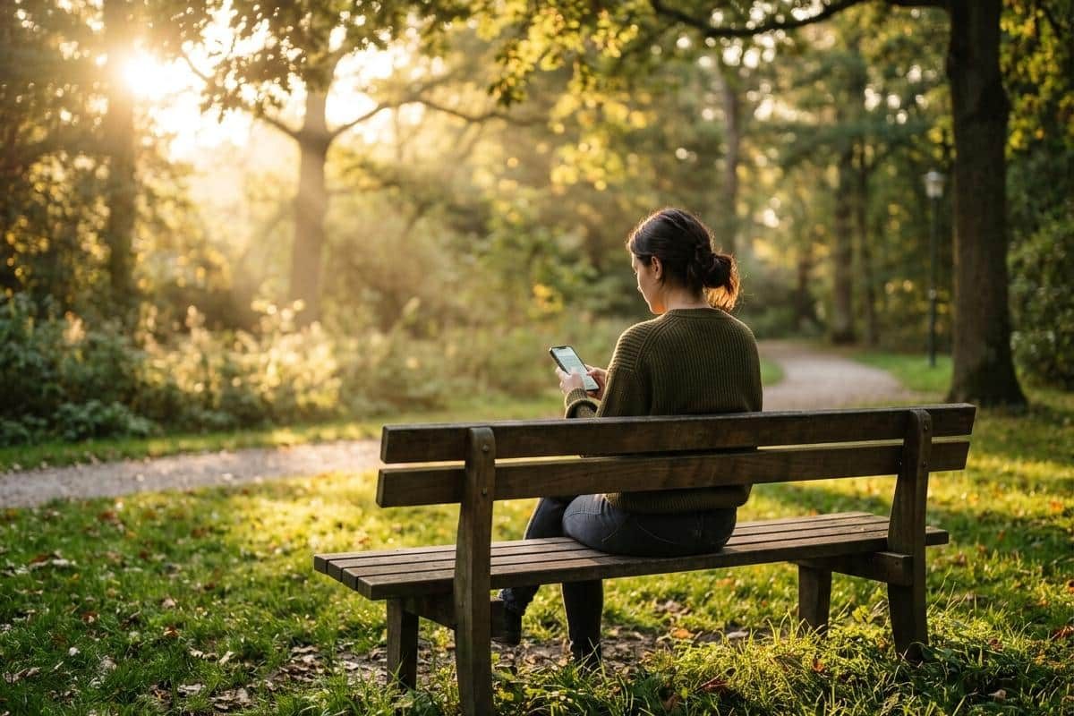 Pourquoi un ex envoie des messages ?
