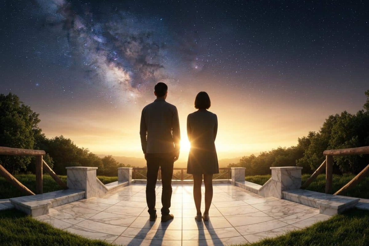 Quels sont les deux signes qui vont le mieux ensemble ?
