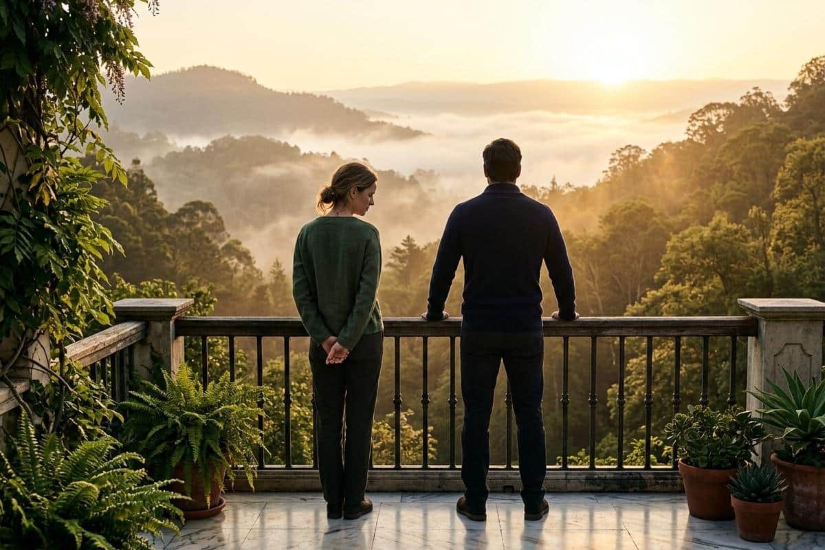 Chemin de vie 7 et 8 compatibilité