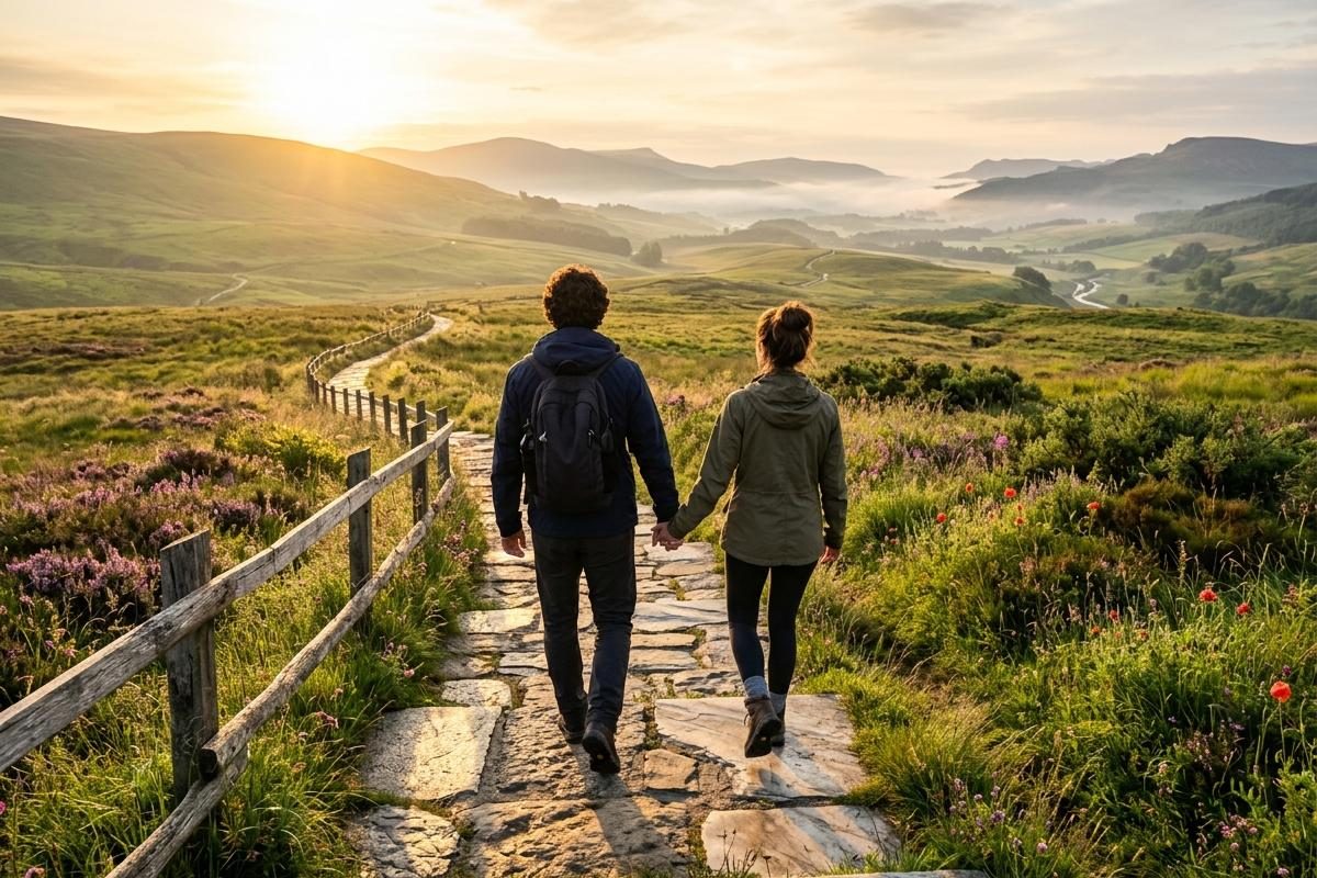 Chemin de vie 5 en amour, quelles compatibilités ?