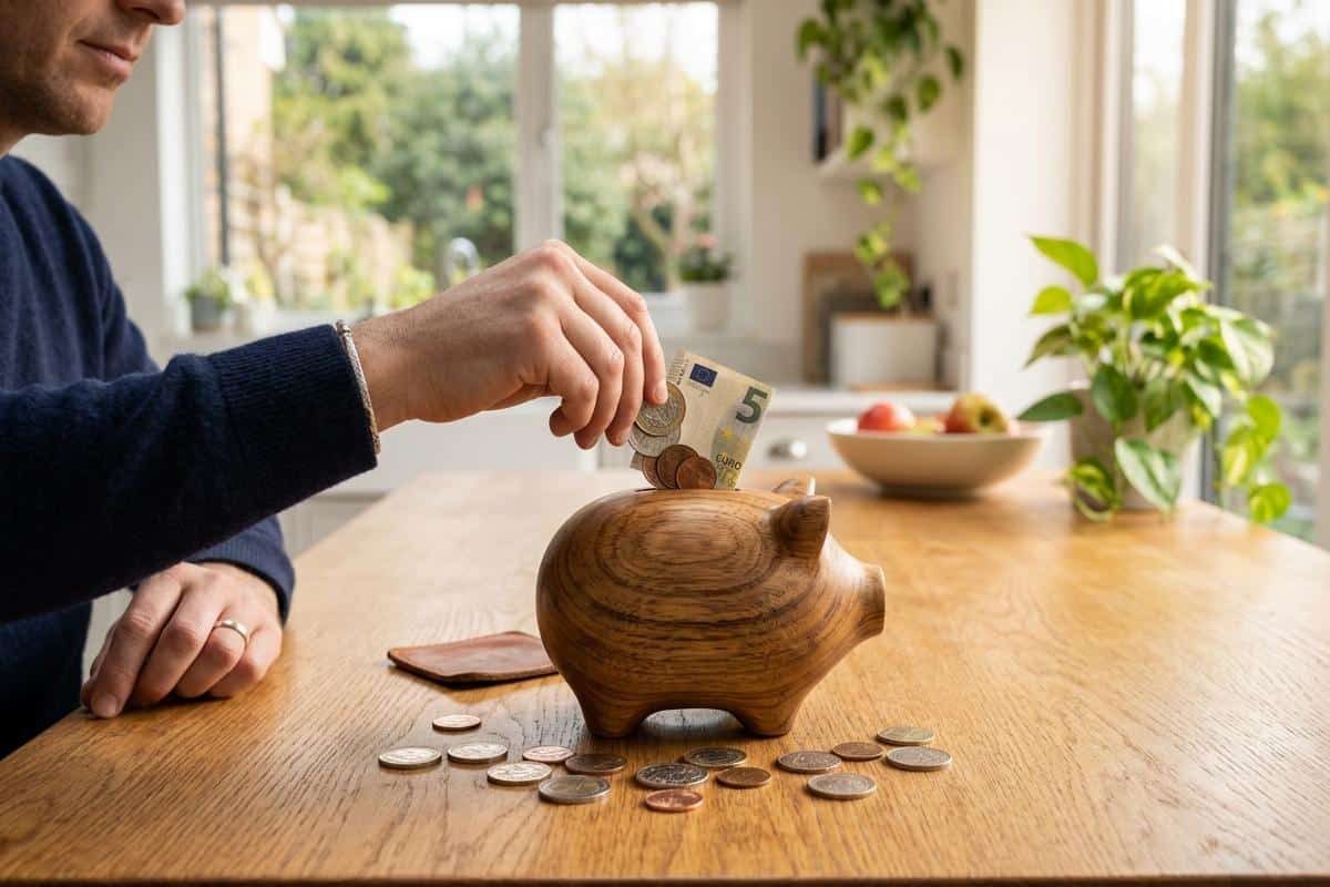 quel âge argent de poche enfant