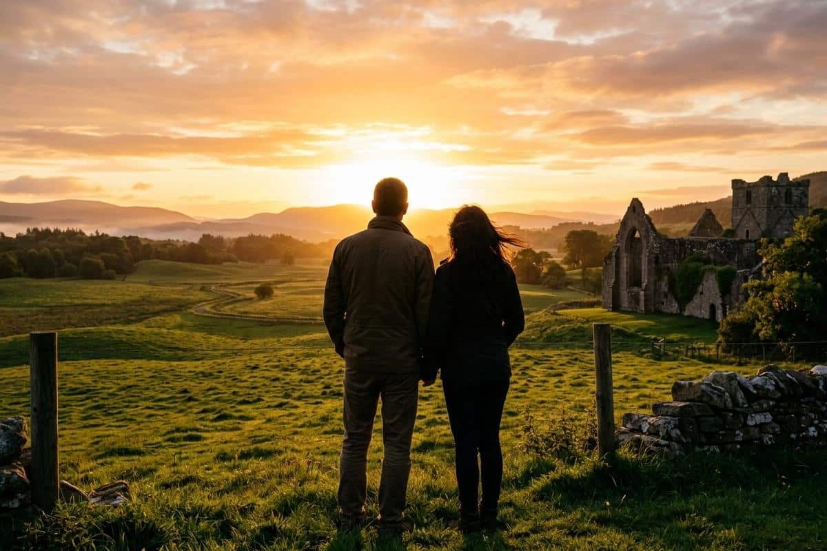 Quels sont les signes que deux âmes sont destinées à se retrouver ?